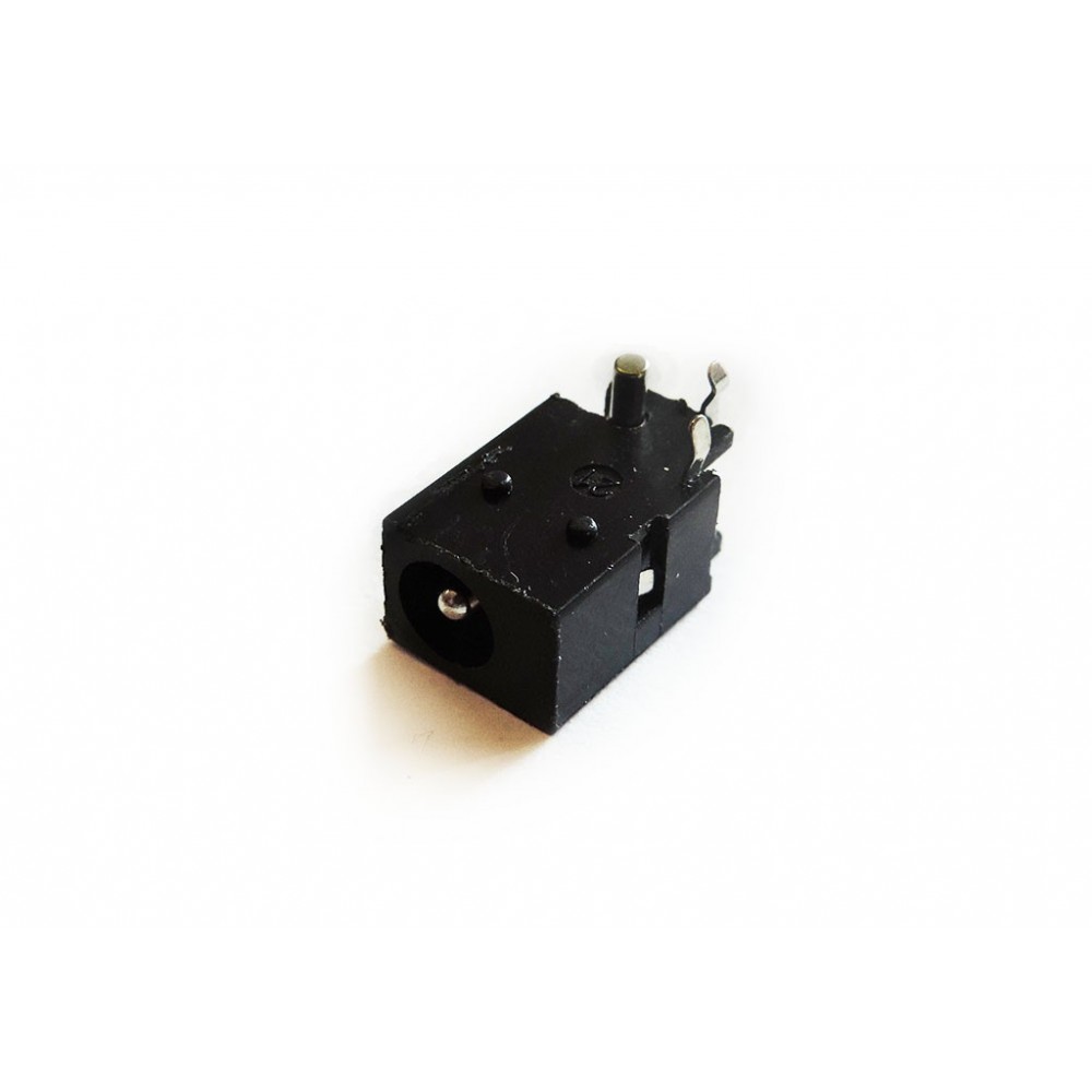 Power jack  5.0/1.65 L31