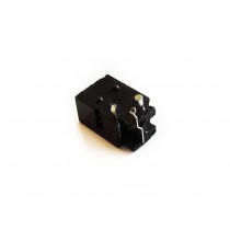 Power jack  5.0/1.65 L31