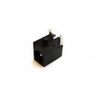 Gniazdo zasilania 6.0/1.65 L32