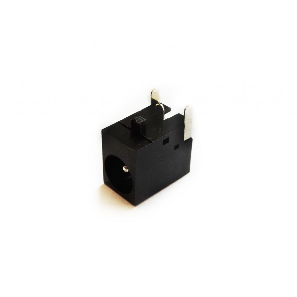 Power socket 6.0/1.65 L32