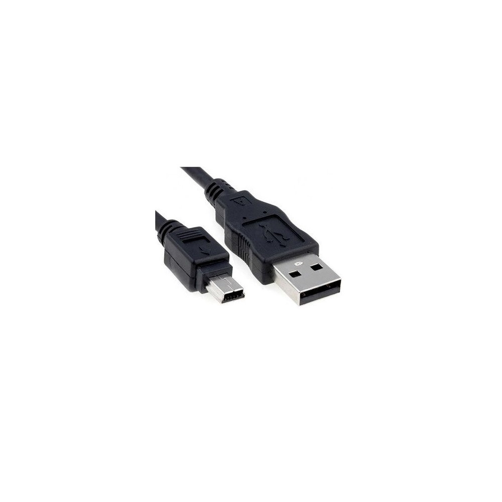 MINI USB cable 1.8m PlayStation 3 Dualshock Sixaxis