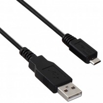 MICRO USB Cable 1.8m for PlayStation 4 Xbox One Dualshock
