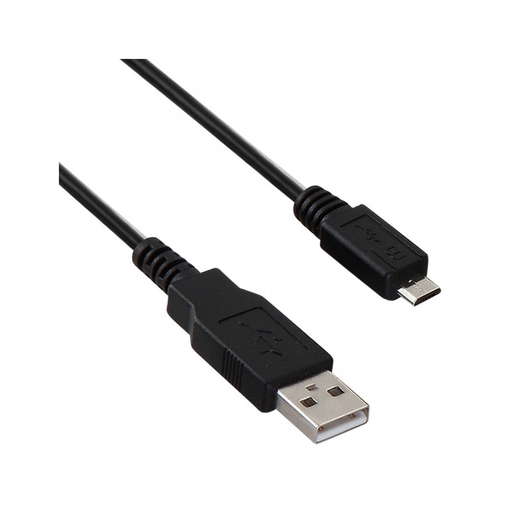 Przewód MICRO USB AKYGA 1.8 m