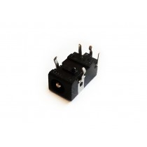 Power socket 4.0/2.0 L38