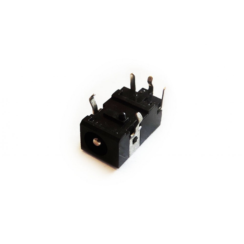 Power socket 4.0/2.0 L38