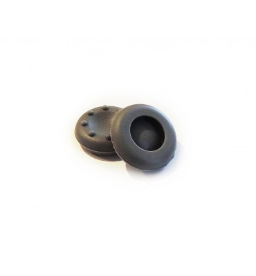 Gum thumbstick grip caps for PS2, PS3, PS4, Xbox 360, Xbox One