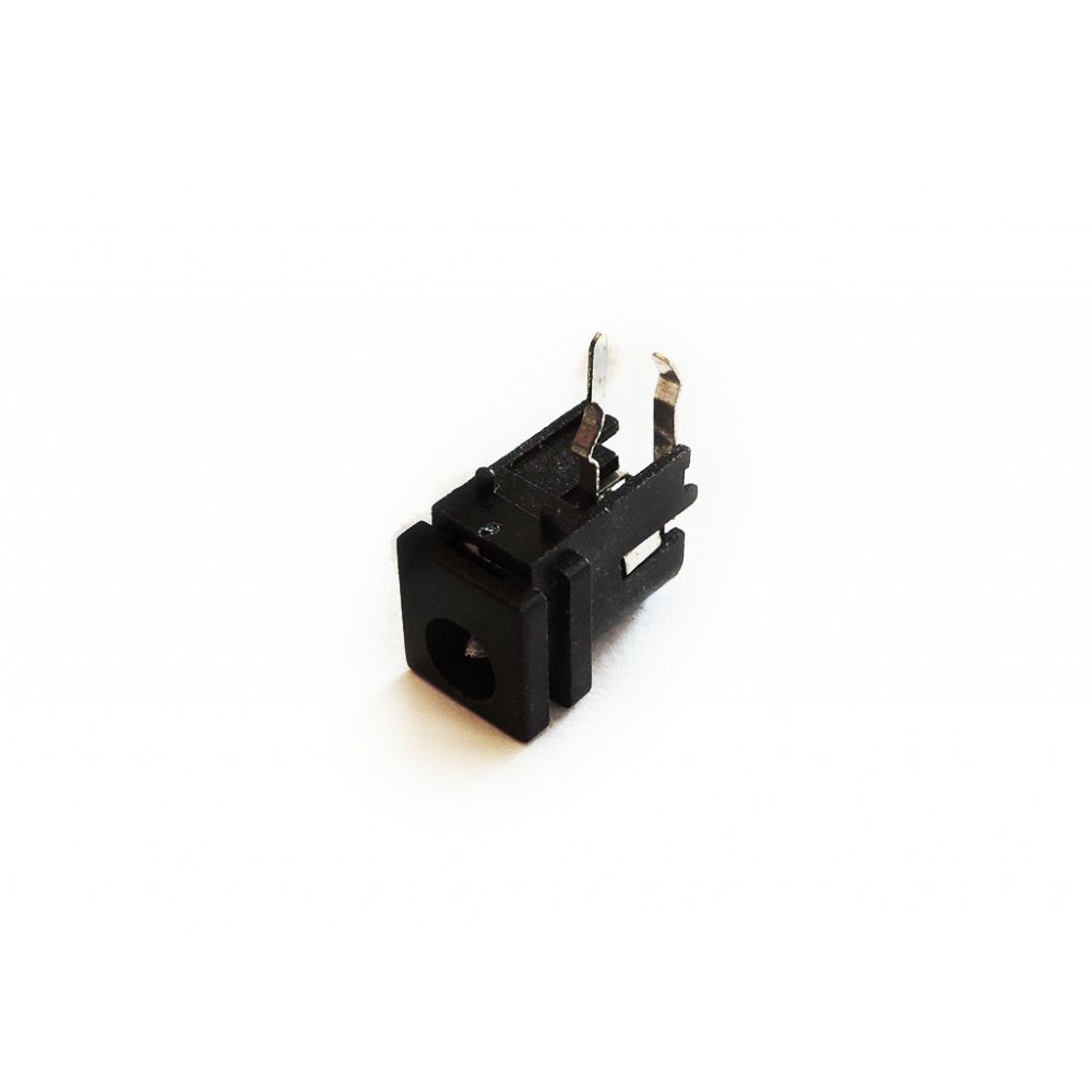 Power socket 4.5/1.65 L42