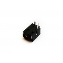Power socket 5.0/1.65 L43