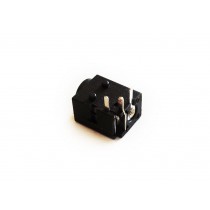Power socket 5.0/1.65 L43