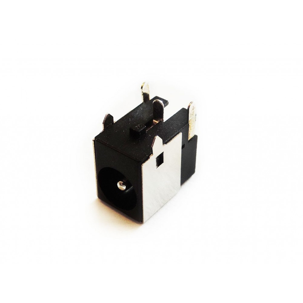 Power socket 6.0/2.0 L44
