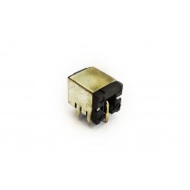 Power socket 7.0/2.5 L47