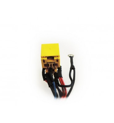 Power socket LENOVO 8.0/5.5 L51