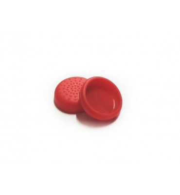 Silicone thumbstick grip caps for PS2, PS3, PS4, Xbox 360, Xbox One