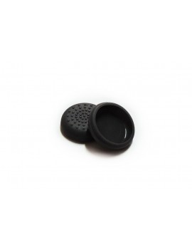 Silicone thumbstick grip...