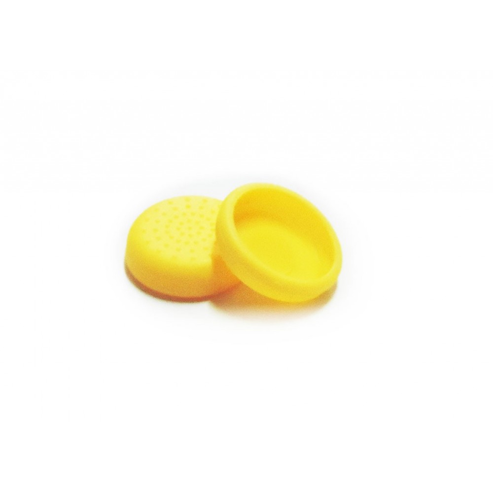 Silikonowe nakładki pada 2szt V1 PS2 PS3 PS4 PS5 Xbox 360 One Series