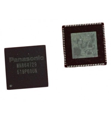 HDMI Panasonic MN864729 for PS4
