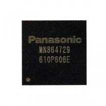Sterownik transmiter skaler HDMI Panasonic MN864729 PlayStation 4 Slim PS4 PRO