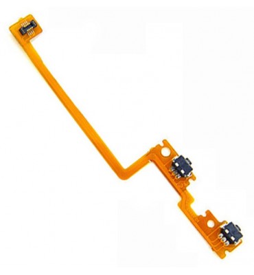 Left switch ribbon flex cable for New Nintendo 3DS XL