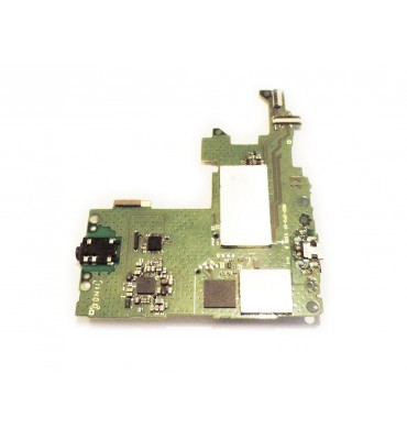 New 3DS XL motherboard
