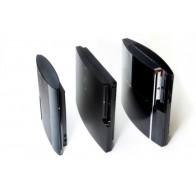 Wstępna diagnoza PlayStation 3