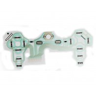 Transmission tape foil SA1Q159A Dualshock 3 controller buttons PlayStation 3