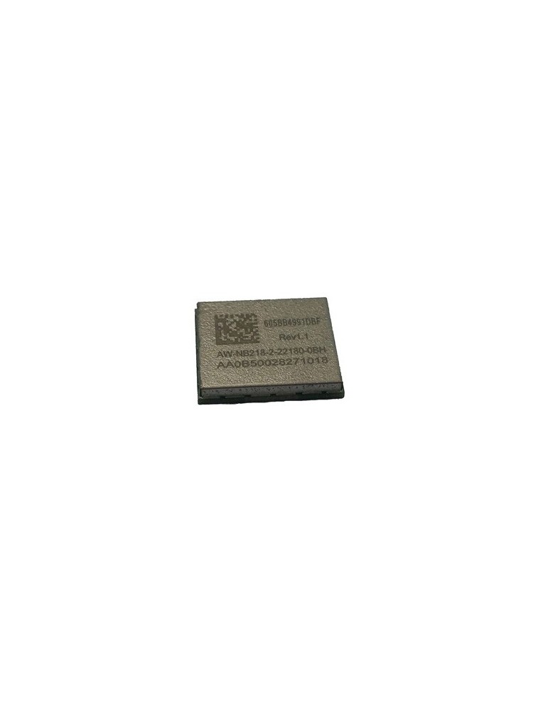 Wireless and bluetooth module for PlayStation 4 1200
