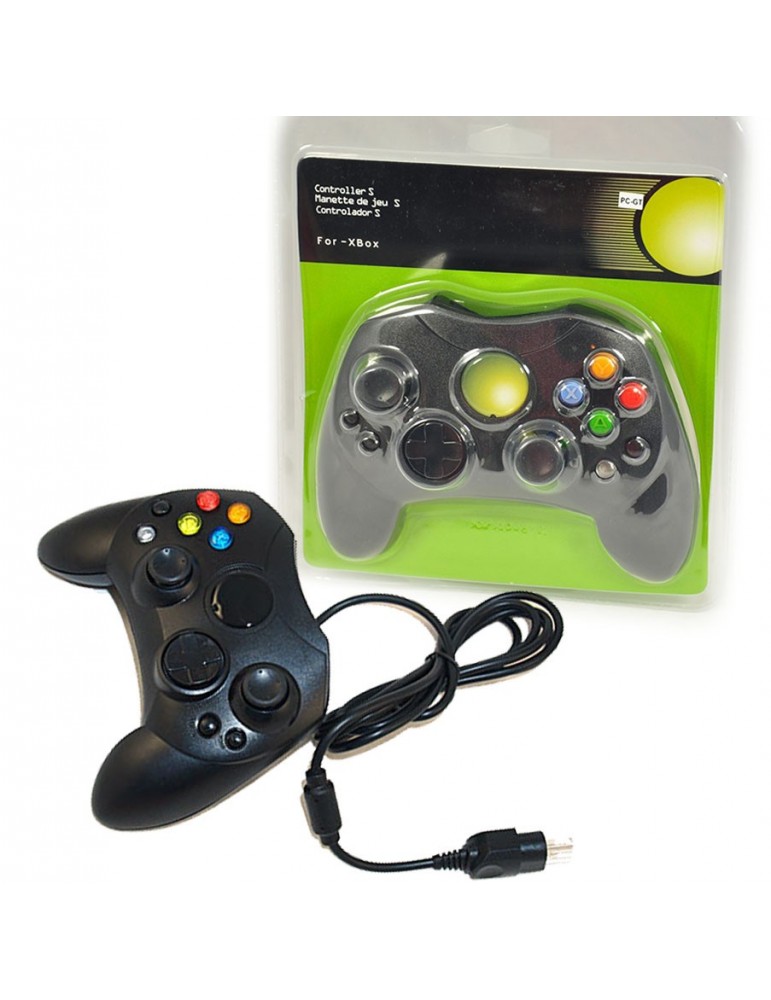 Wired controller for Xbox