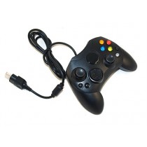 Przewodowy pad kontroler konsola Microsoft Xbox Classic