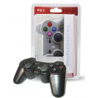 Bezprzewodowy pad kontroler P3 Doubleshock PS3 PlayStation3