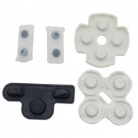 Gumki przycisków kontrolera Dualshock PS3