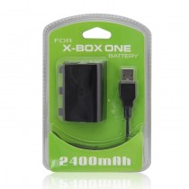 Bateria 2400 mAh do kontrolera Xbox One