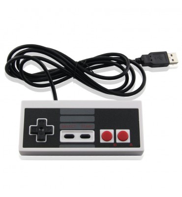 Kontroler NES na USB