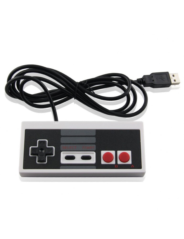 Kontroler NES na USB