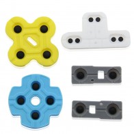 Gumki V2 przycisków kontrolera Dualshock PS2