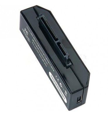 Kabel przewód transferu danych adapter SATA data dysk Xbox 360S Slim
