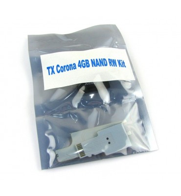 Corona 4GB v4 NAND R/W KIT Team Xecuter