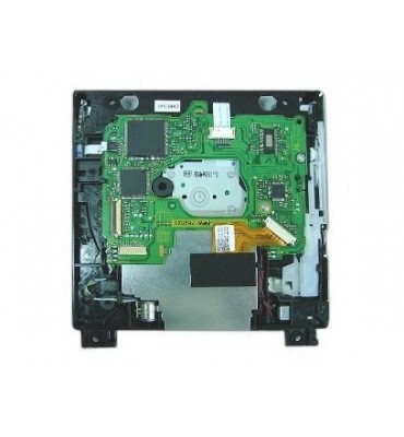 D2B/D2C/DMS DVD Drive for WII