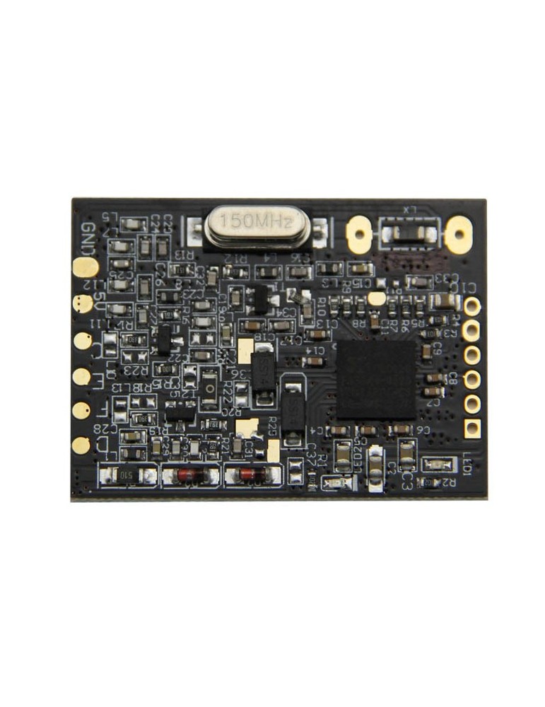 X360 ACE V3 CAFE Glitcher Board RGH with 150MHZ Crystal Oscillator