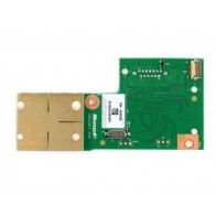 Płyta włącznika moduł RF konsoli Xbox 360E Stingray