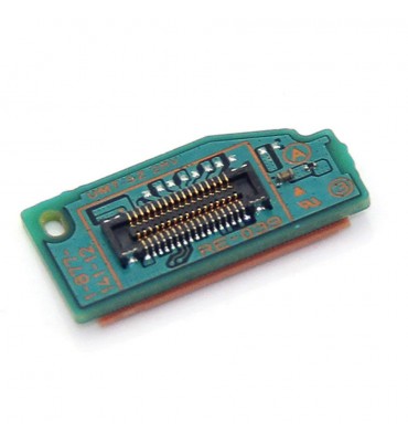 LCD to PCB connection board for PSP GO