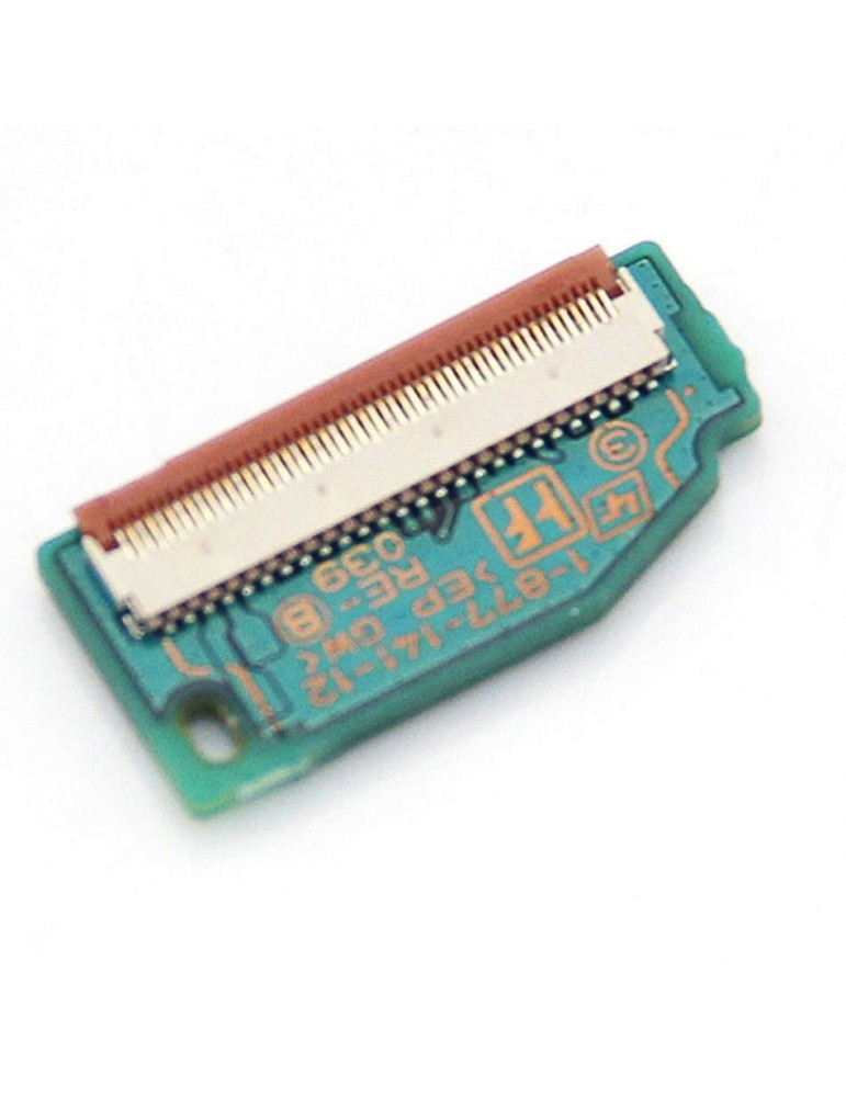 LCD to PCB connection board for PSP GO