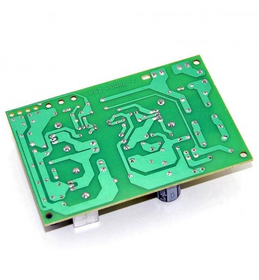 Power Supply Board for PS2 SCPH-1800X