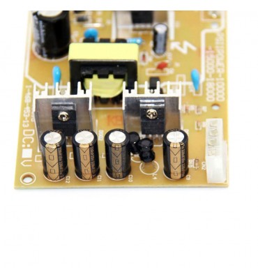 Power Supply Board for PS2 SCPH-1800X