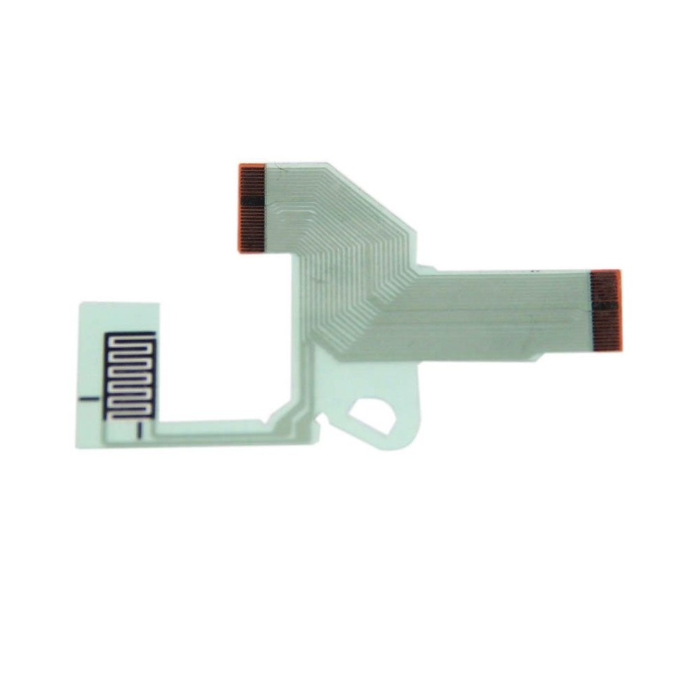 Prawy obwód przycisków R-KEY PSP 1000