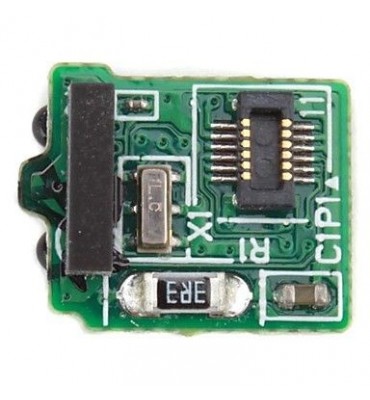IRDA module CTR-IR-01 for Nintendo 3DS