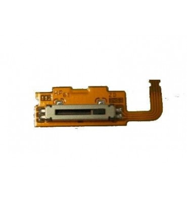 Volume switch board for Nintendo 3DS XL