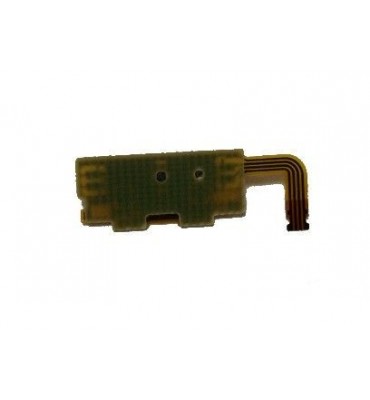 Volume switch board for Nintendo 3DS XL