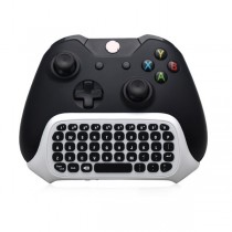 Klawiatura chatpad do kontrolera Xbox 360