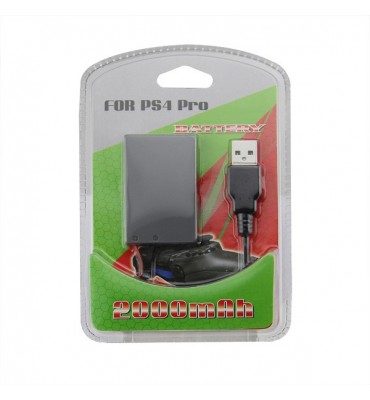 Oryginalna bateria LIP1522 1000mAh kontrolera Dualshock PlayStation 4