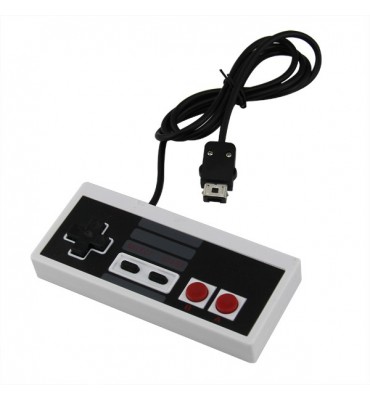 Kontroler MINI do konsoli NES Classic Edition